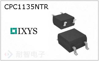 CPC1135NTR