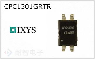 CPC1301GRTR