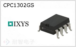 CPC1302GS