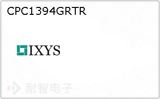 CPC1394GRTR