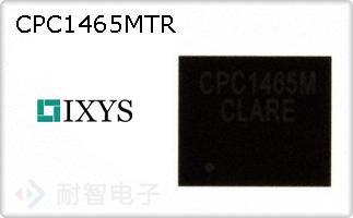 CPC1465MTR