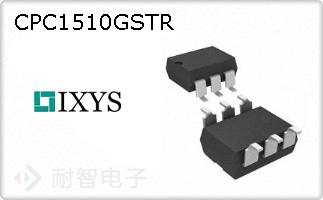 CPC1510GSTR