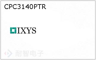 CPC3140PTR