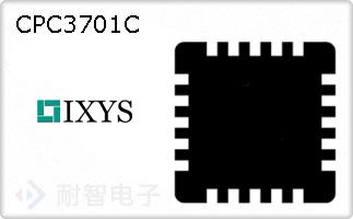 CPC3701C