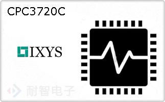 CPC3720C