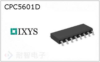CPC5601D