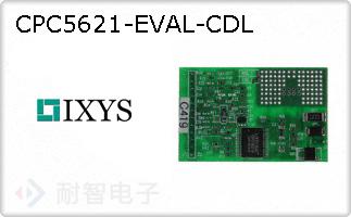 CPC5621-EVAL-CDL
