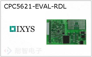 CPC5621-EVAL-RDL