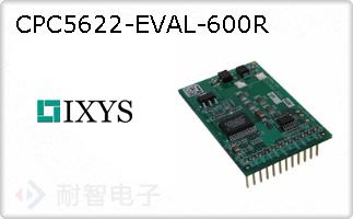 CPC5622-EVAL-600R