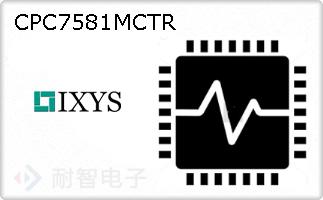 CPC7581MCTR