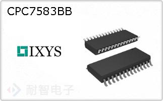 CPC7583BB