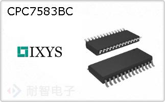 CPC7583BC