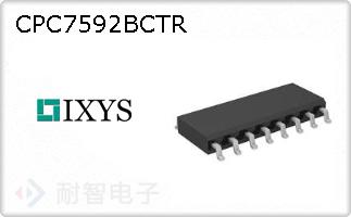 CPC7592BCTR
