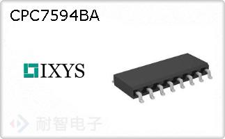 CPC7594BA