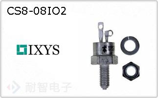 CS8-08IO2