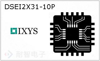 DSEI2X31-10P