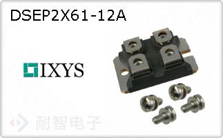 DSEP2X61-12A