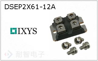 DSEP2X61-12A