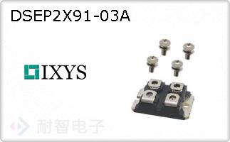 DSEP2X91-03A