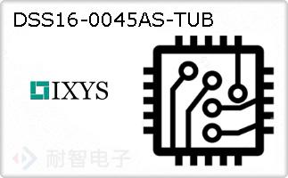 DSS16-0045AS-TUB