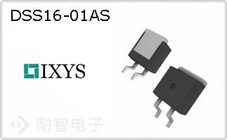 DSS16-01AS