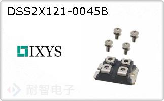 DSS2X121-0045B