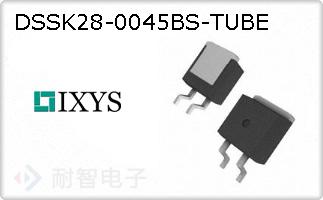 DSSK28-0045BS-TUBE