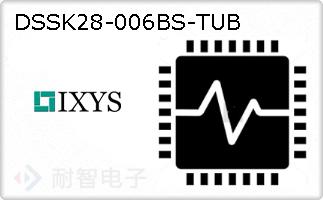 DSSK28-006BS-TUB