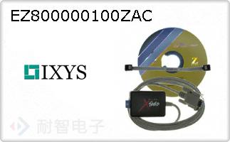 EZ800000100ZAC