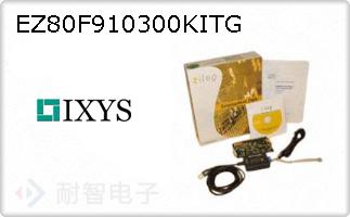 EZ80F910300KITG