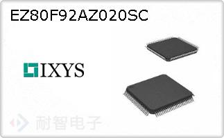 EZ80F92AZ020SC