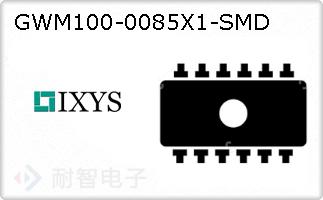 GWM100-0085X1-SMD