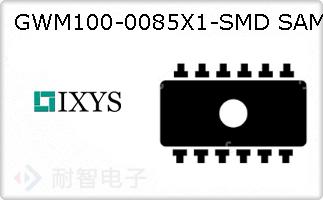 GWM100-0085X1-SMD SAMͼƬ