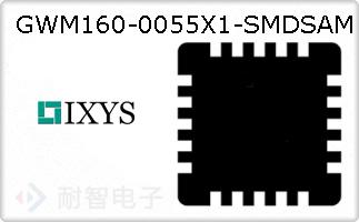 GWM160-0055X1-SMDSAM