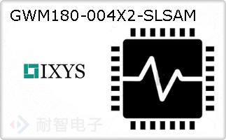 GWM180-004X2-SLSAM