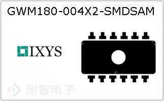 GWM180-004X2-SMDSAM