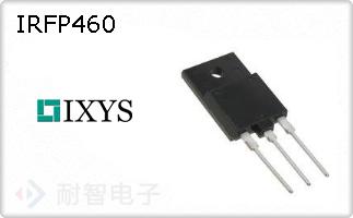 IRFP460
