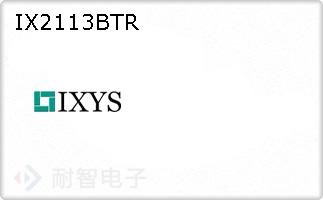 IX2113BTR