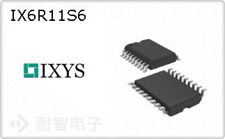 IX6R11S6