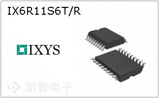 IX6R11S6T/R