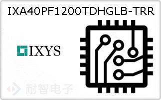 IXA40PF1200TDHGLB-TR