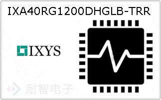 IXA40RG1200DHGLB-TRR