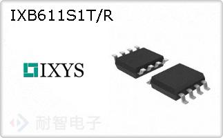 IXB611S1T/R