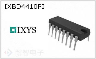 IXBD4410PI