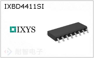 IXBD4411SI