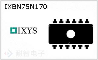 IXBN75N170