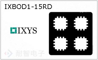 IXBOD1-15RD