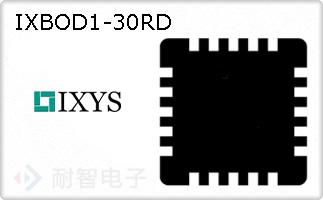 IXBOD1-30RD