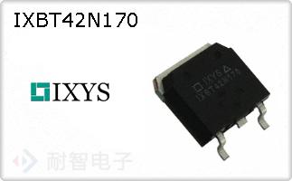 IXBT42N170