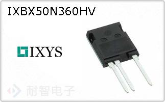 IXBX50N360HV